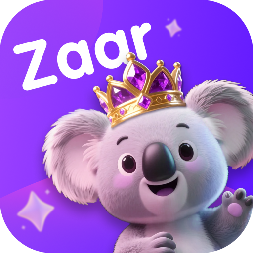 ZAAR