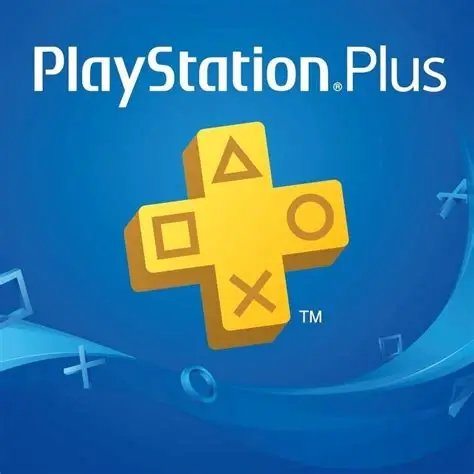 PlayStation Plus