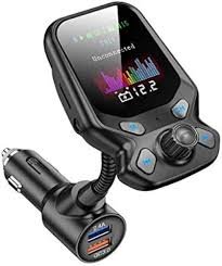 Car mp3 player
