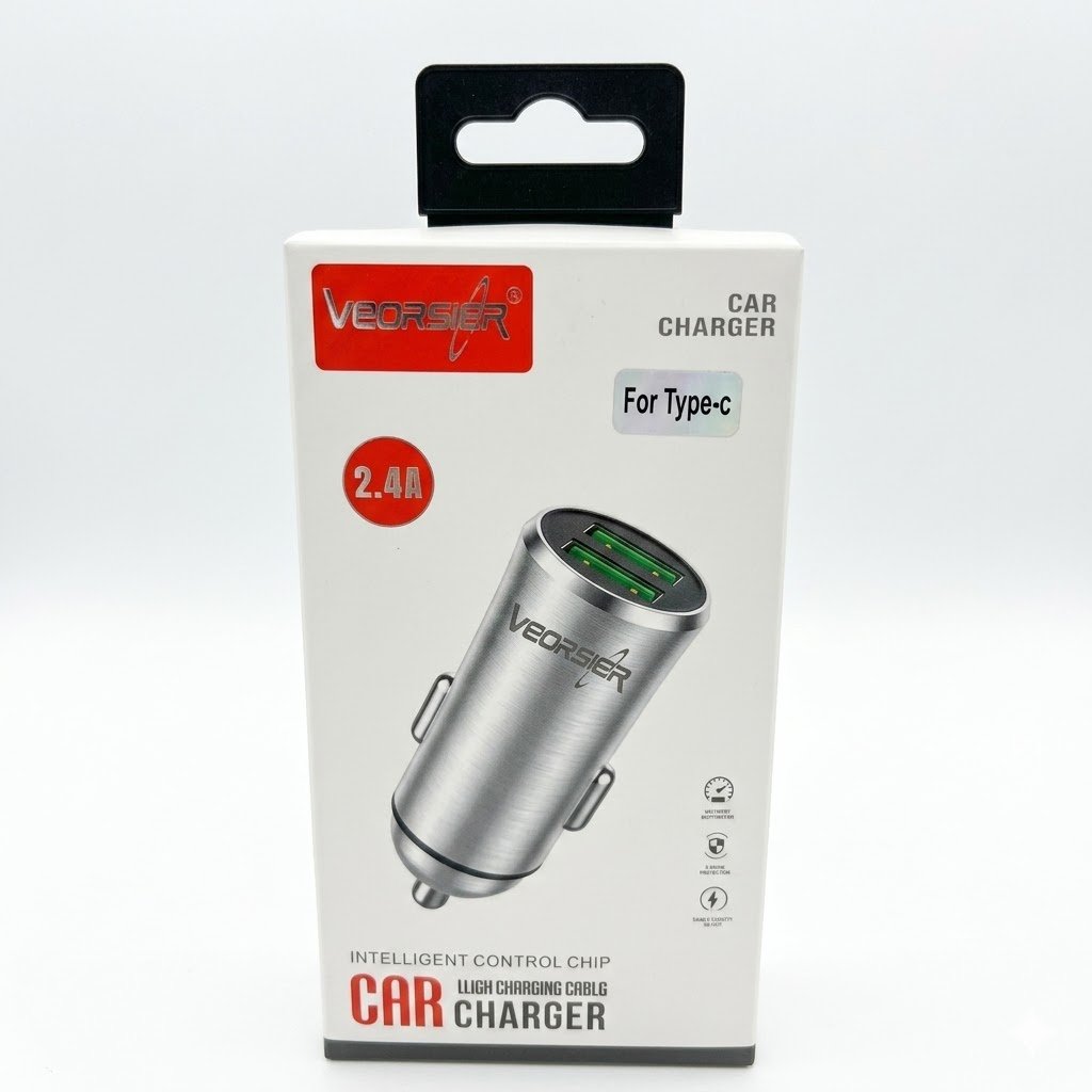 Veorsier car cahrger