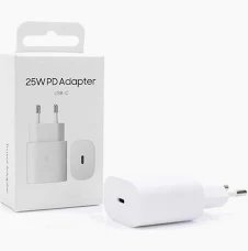 Samsung 25W PD Adapter