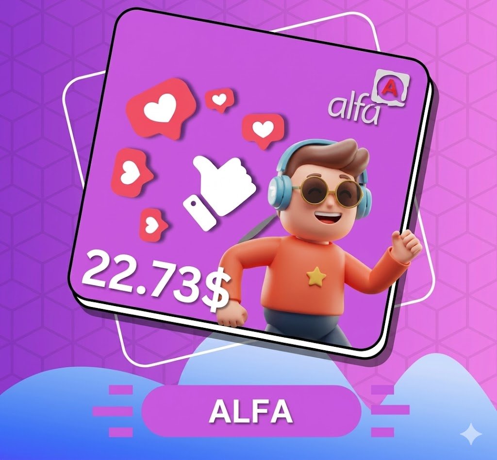 ALFA 22.73 DIRECT
