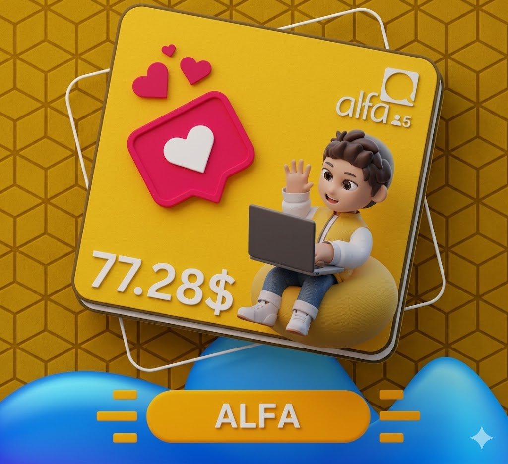 ALFA 77.28 DIRECT