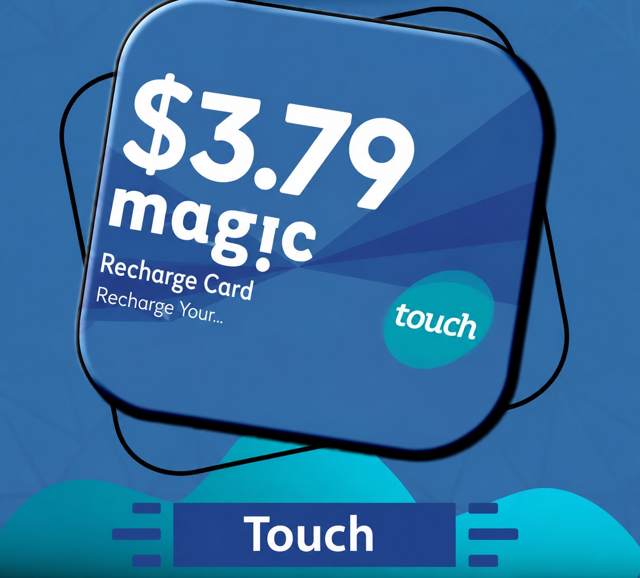 MTC MAGIC 3.79DIRECT