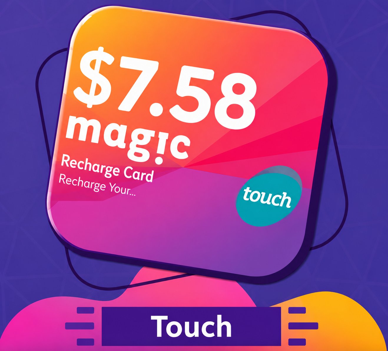 MTC MAGIC 7.58 DIRECT