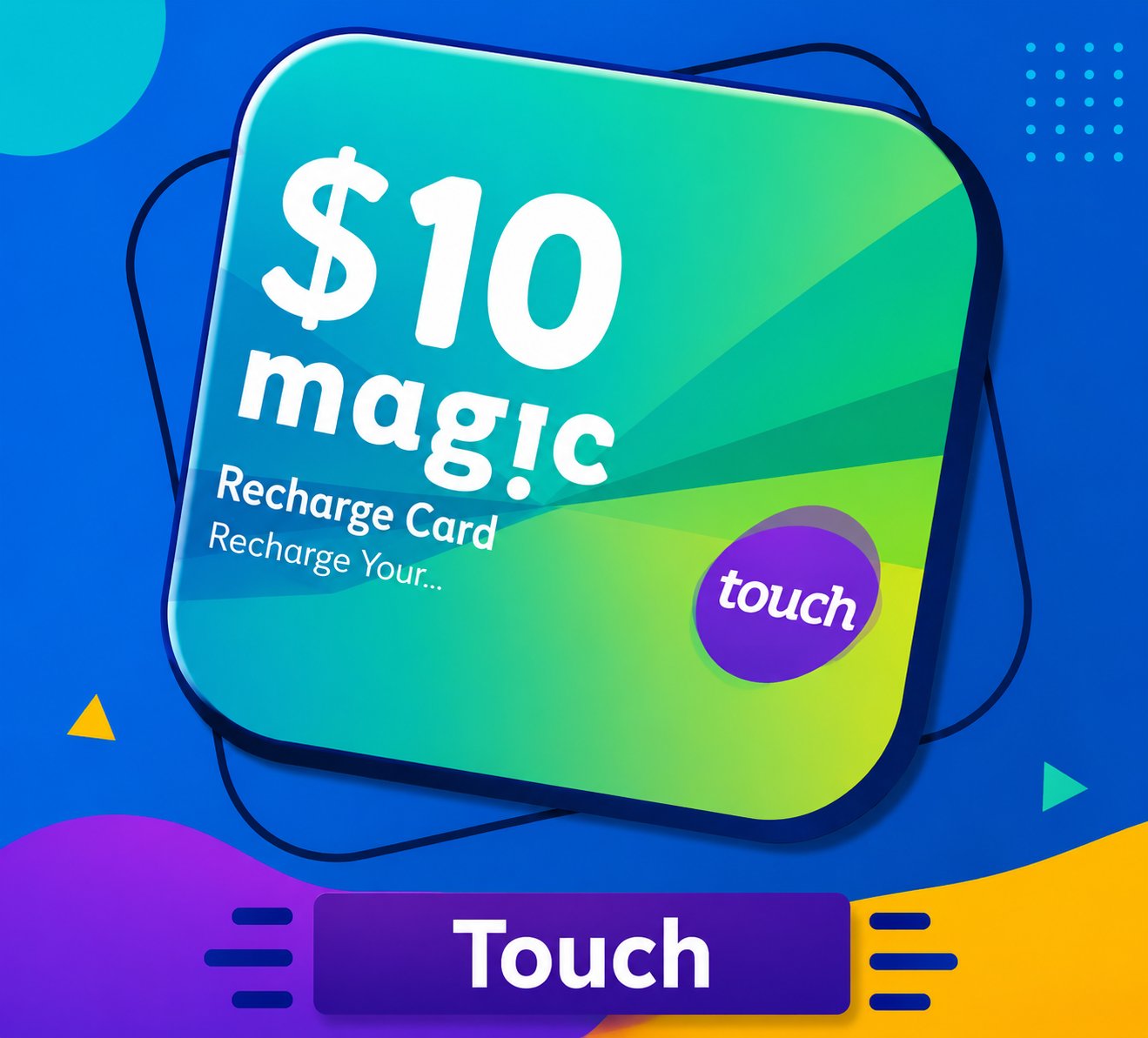 MTC MAGIC 10 DIRECT