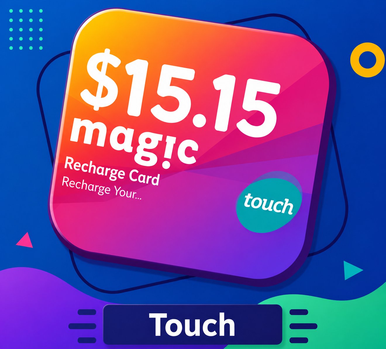 MTC MAGIC 15.15 DIRECT