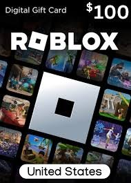 100 Roblox USA