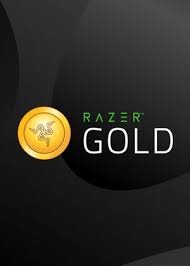 RAZER 10$ USA