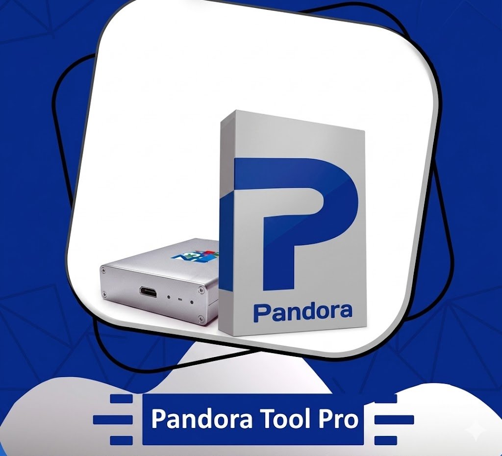 Pandora Tool Pro