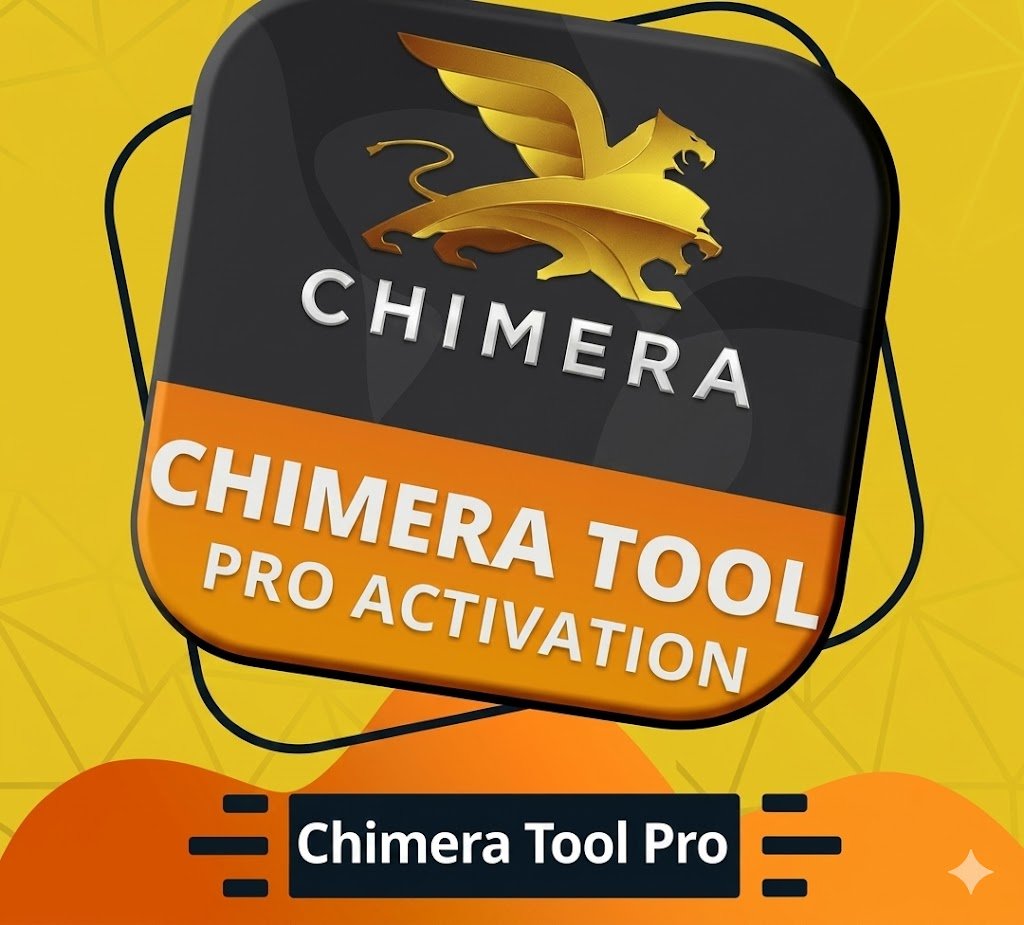 Chimera Tool Pro