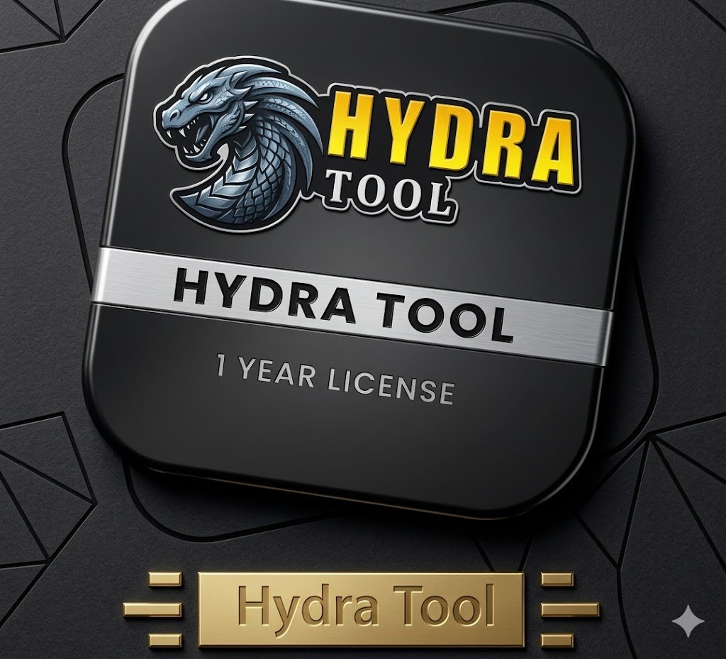 Hydra Tool