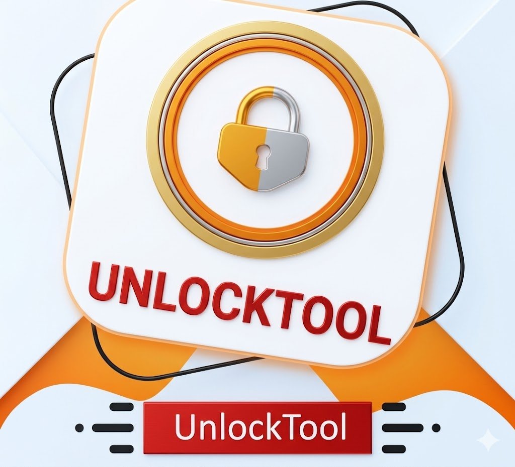 Unlocktool