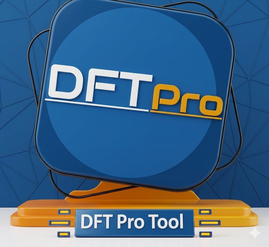 Dft Pro Tool