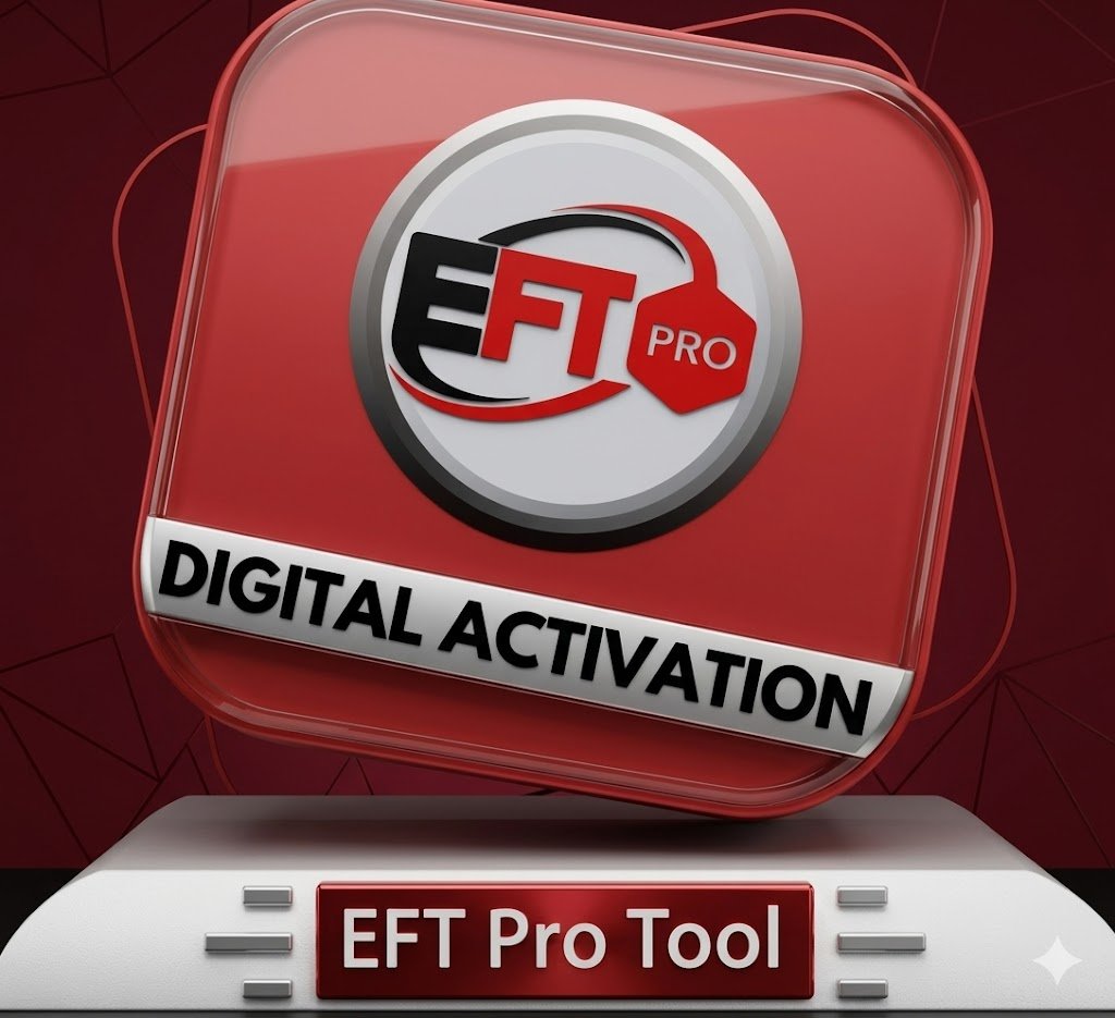 Eft Pro Tool