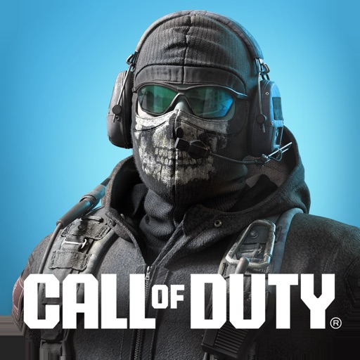 Call Of Duty
