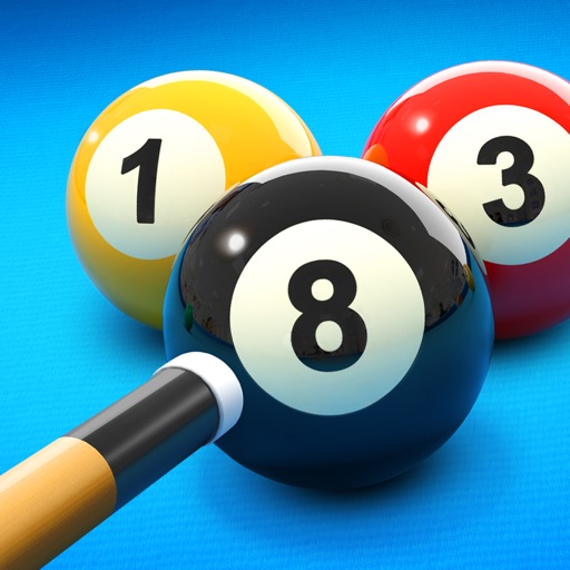 8BALLPOOL CASH 50
